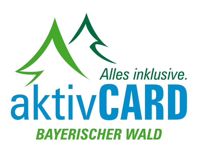 aktivCard Bayrischer Wald